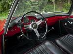 Alfa Romeo Giulietta Sprint Speciale 1960 года